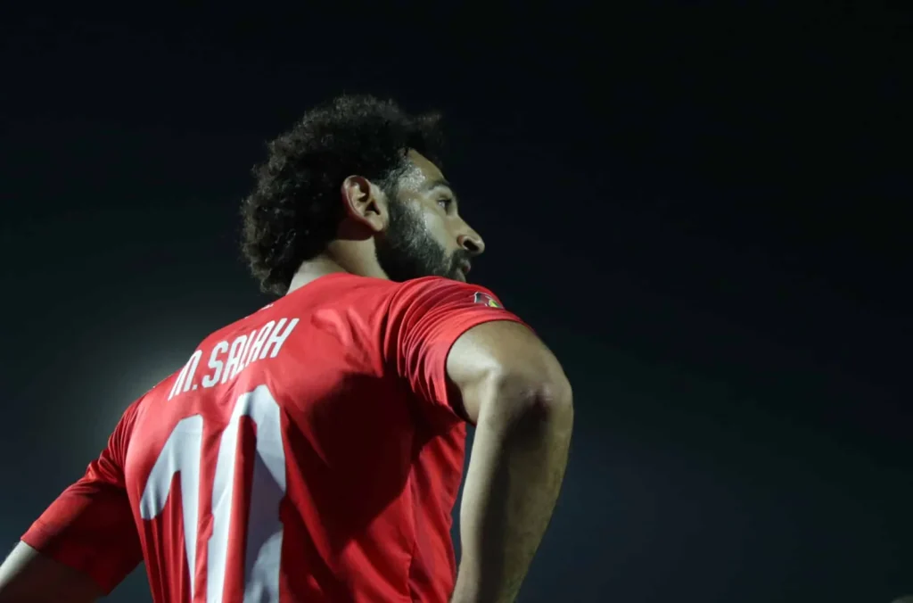 Liverpool : Саудовская Аравия, MLS, Европа…Мохамед Салах сводит с ума трансферный рынок