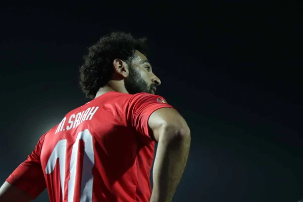 Liverpool : Саудовская Аравия, MLS, Европа…Мохамед Салах сводит с ума трансферный рынок