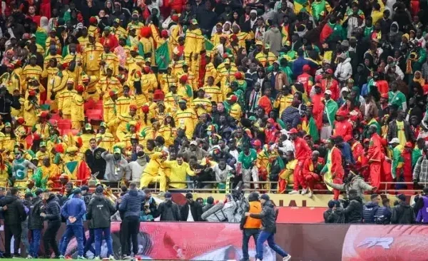 CAN 2025 : Сенегальские болельщики должны ждать 13 апреля!