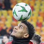FIFA: Ламин Диаби-Фадига официально выбирает «Сили Насьональ»