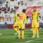 Amical : Бенин и Либерия спина к спине на перерыве