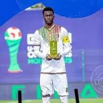 Issa Tounkara : Новое малийское дарование на пути в Англию