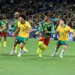 FIFA Series 2026 : Где смотреть Камерун – Китай в прямом эфире?