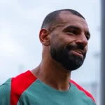 Mohamed Salah : Два кандидата для его замены в Liverpool