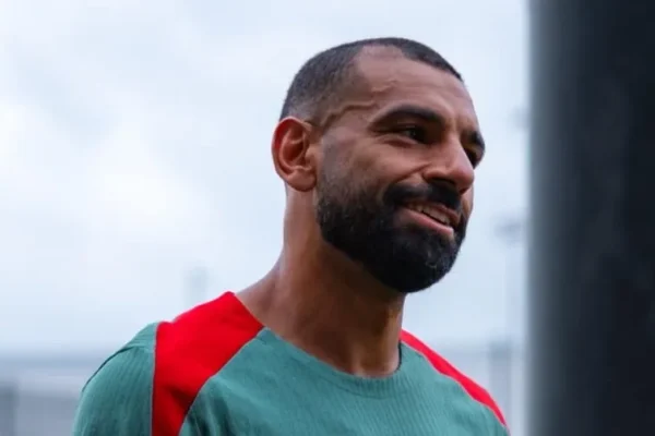 Mohamed Salah : Два кандидата для его замены в Liverpool