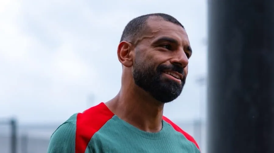 Mohamed Salah : Два кандидата для его замены в Liverpool