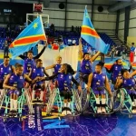 Basket-fauteuil (F) : ДРК стала чемпионкой Африки U25
