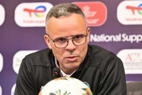 Дни ФИФА: Мохамед Уахби встретится с прессой на этой неделе по поводу состава сборной Марокко