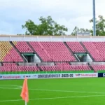 Кубок КАФ / Отохо vs Замалек: вот официальные составы
