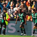 Ligue 1 : Амаду Хайдара участвует в победе «Ланса» над «Мецем»
