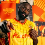 RC Lens : Артур Масуаку мало играет, но принимает свою ситуацию