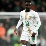 MLS: Шейх Тидиан Сабали (наконец-то) сыграл за «Ванкувер»