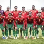 Львы U23 обыграли Депортиво Алавес B
