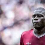 West Ham : Newcastle нацелился на El Hadji Malick Diouf для усиления левого фланга