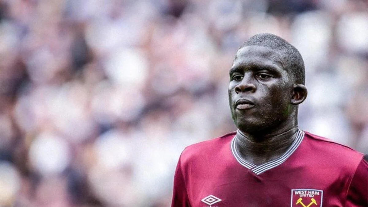 West Ham : Newcastle нацелился на El Hadji Malick Diouf для усиления левого фланга