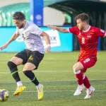 FIFA Series : Где смотреть в прямом эфире Макао — Танзания?