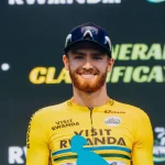 Tour du Rwanda 2026 : немец Moritz Kretschy стал победителем