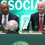 Чемпионат мира 2026: Инфантино ошибся, не все билеты еще проданы