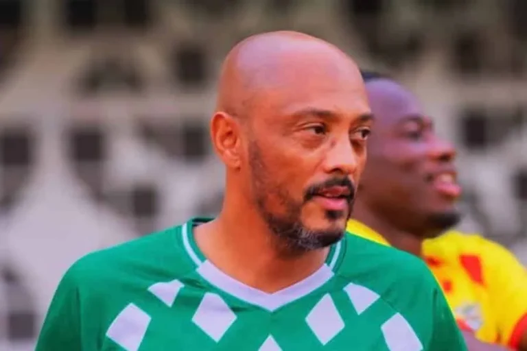 Burkina Faso