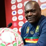 Камерун: Давид Пагу делает ставку на молодежь и местные заслуги