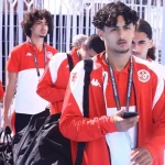 Товарищеский матч: Тунис U20 встретится с Мавританией в двойном противостоянии