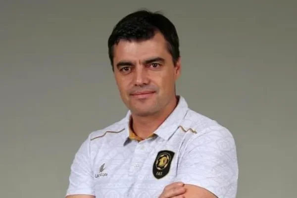 Футбол: Педру Гонсалвеш подает на Ангольскую федерацию в ФИФА
