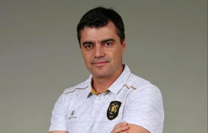 Футбол: Педру Гонсалвеш подает на Ангольскую федерацию в ФИФА