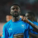 Derrick Luckassen : Ганец может встретиться со своим младшим братом в составе сборной Нидерландов