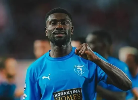 Derrick Luckassen : Ганец может встретиться со своим младшим братом в составе сборной Нидерландов