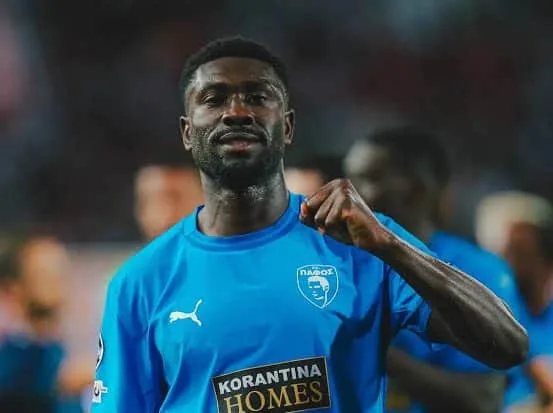 Derrick Luckassen : Ганец может встретиться со своим младшим братом в составе сборной Нидерландов