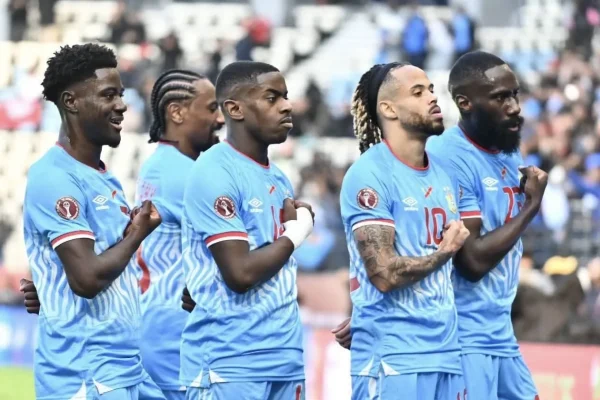 Mondial 2026 – RDC : Себастьен Дезабр устанавливает дату своего списка !