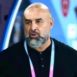 Абдельхак Беншиха : алжирский тренер возвращается в IRT