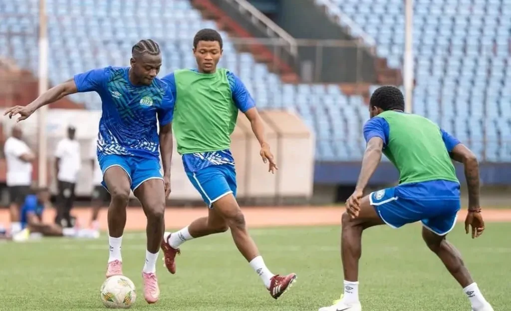 Sierra Leone
