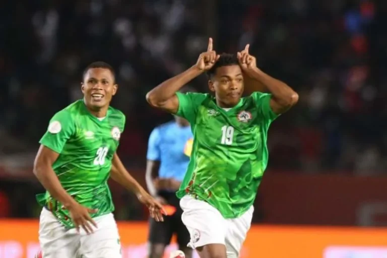 CHAN 2024