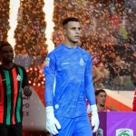 Лига чемпионов КАФ: АС ФАР — Пирамидз, официальные составы
