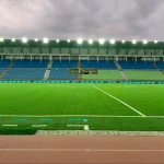 Официально: международный футбол вернется в Эфиопию