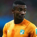Salomon Kalou : 20-летний бельгиец угрожает невероятному рекорду ивуарийца в Эредивизи