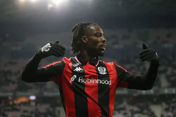 OGC Nice : Элье Ваи со «слонами» на Чемпионате мира 2026?
