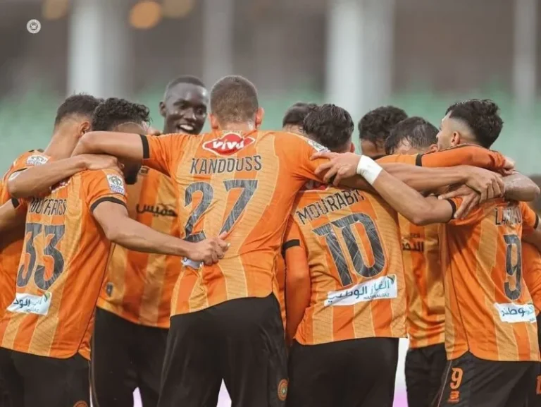 Ligue des champions CAF