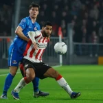 Ismaël Saibari : Его безумие остается необъяснимым для тренера PSV