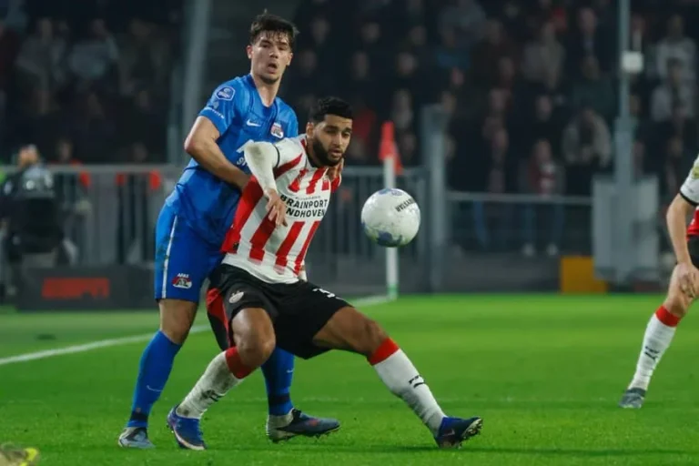 Ismaël Saibari : Его безумие остается необъяснимым для тренера PSV