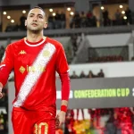 Wydad : Хаким Зиех скоро вернется после лечения в Нидерландах