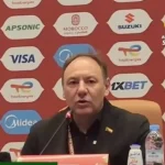 Коморы: Стефано Кузин покидает пост главного тренера национальной сборной