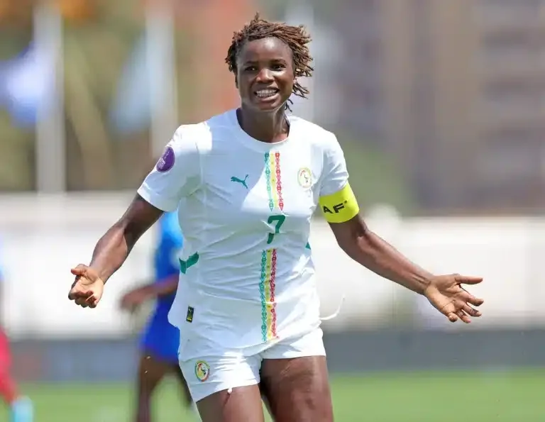 Mama Diop