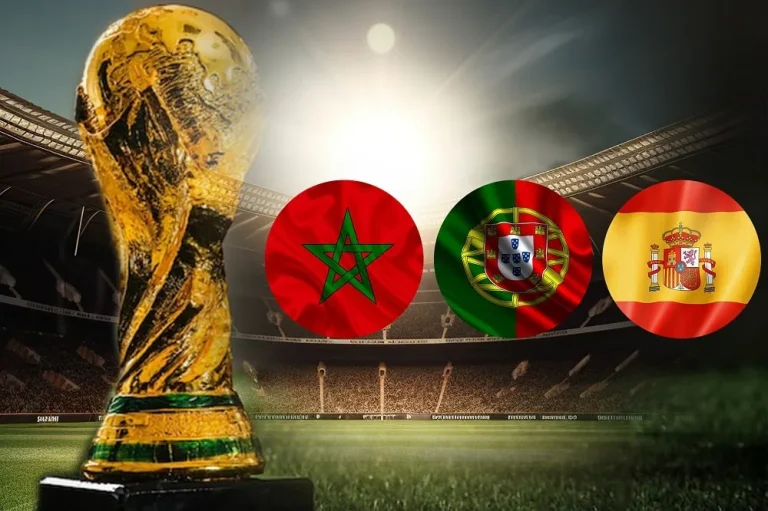 Чемпионат мира 2030: Марокко примет делегацию FIFA