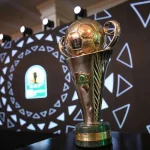 CAF: вот новые африканские соревнования!