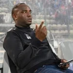 Футбол : Бенни Маккарти в Kaizer Chiefs?