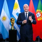 Чемпионат мира 2030: ФИФА проводит инспекцию для выбора городов-организаторов