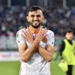 Лига чемпионов КАФ: Аль-Хиляль подает жалобу на РС Беркан