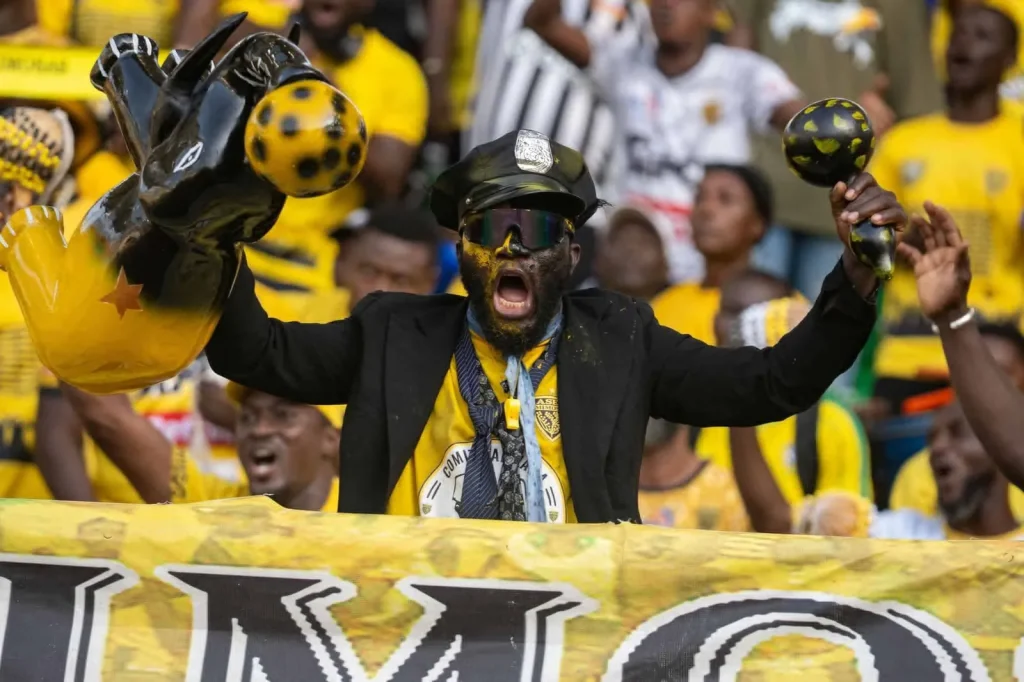 ASEC Africa Sports